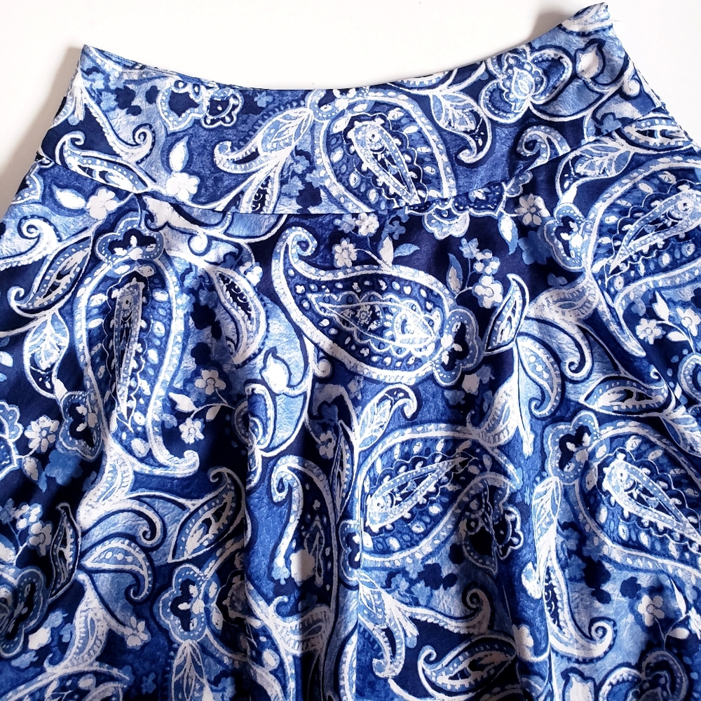 Ralph Lauren Skirt - Picture 5 of 5